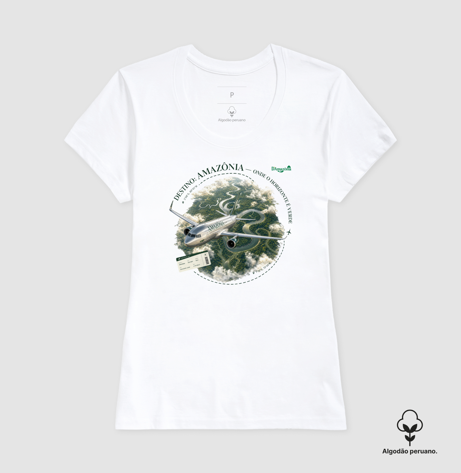 Destino: Amazônia - Imagem 3