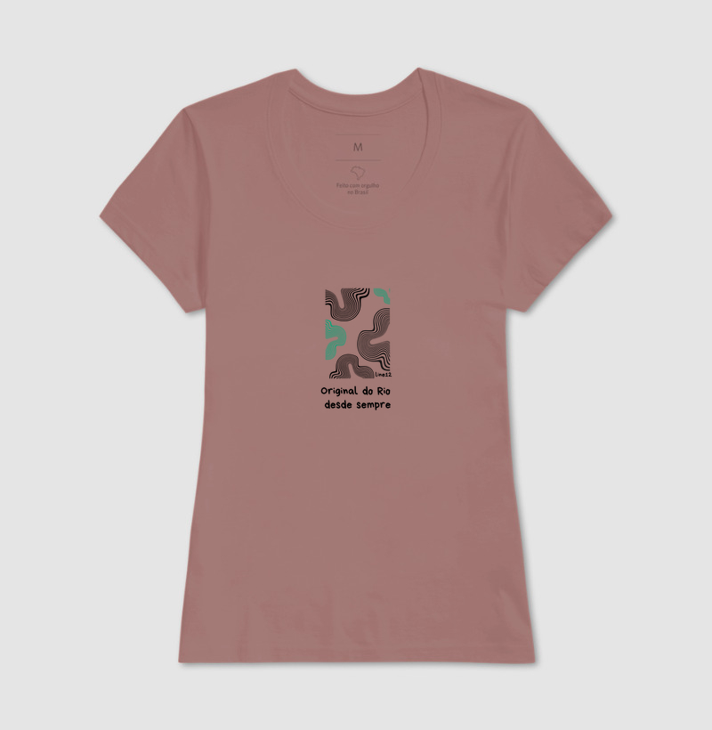 Camisa 16