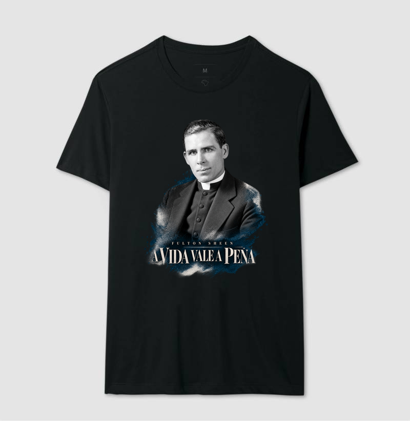 Fulton Sheen — A Vida Vale a Pena - Imagem 2