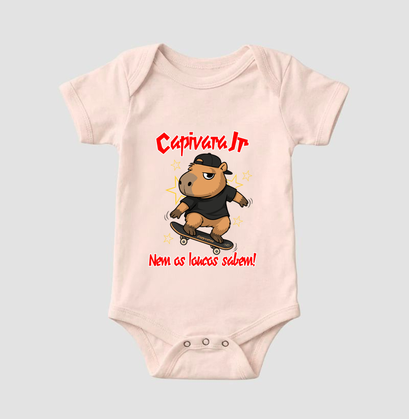 Capivara Jr - Imagem 5