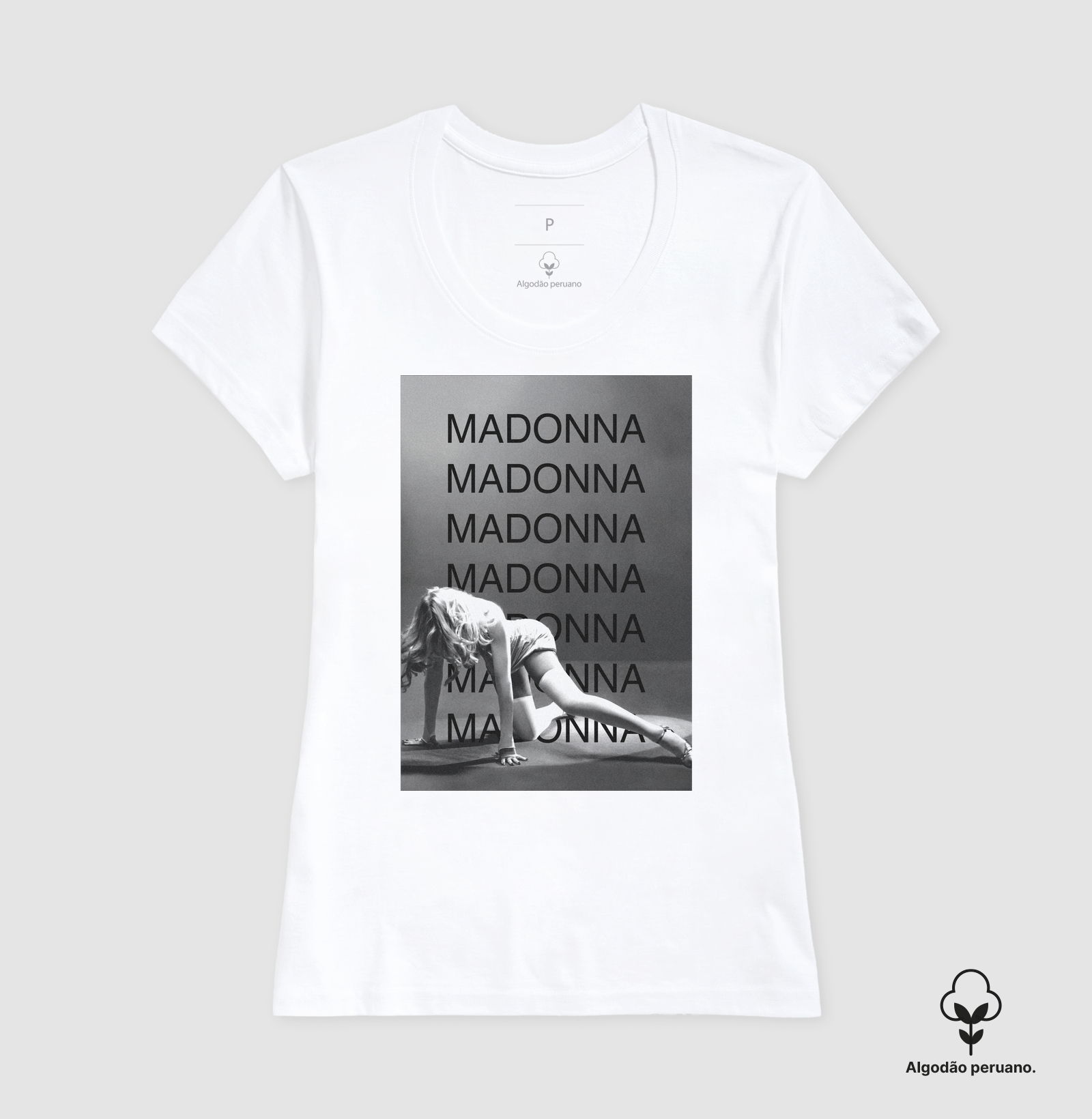 Camisa 5