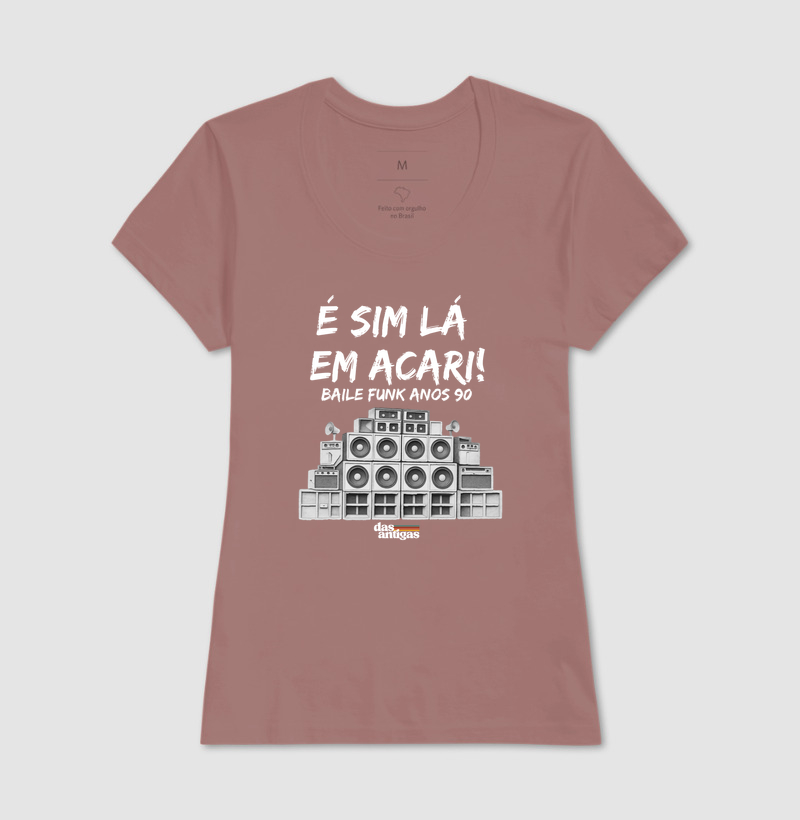 Lá em Acari! - Imagem 17