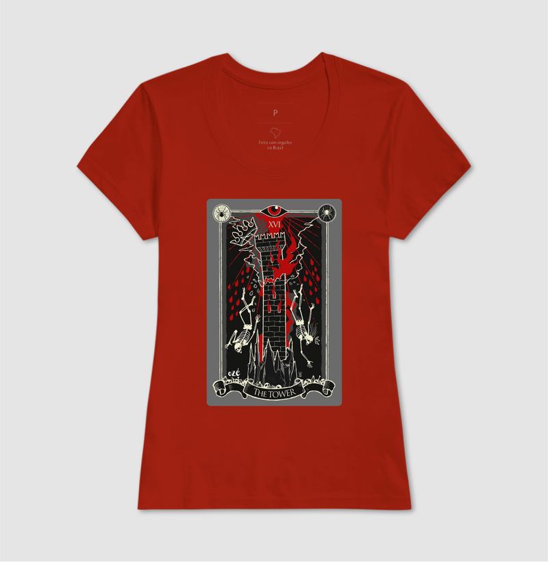 Camisa 8
