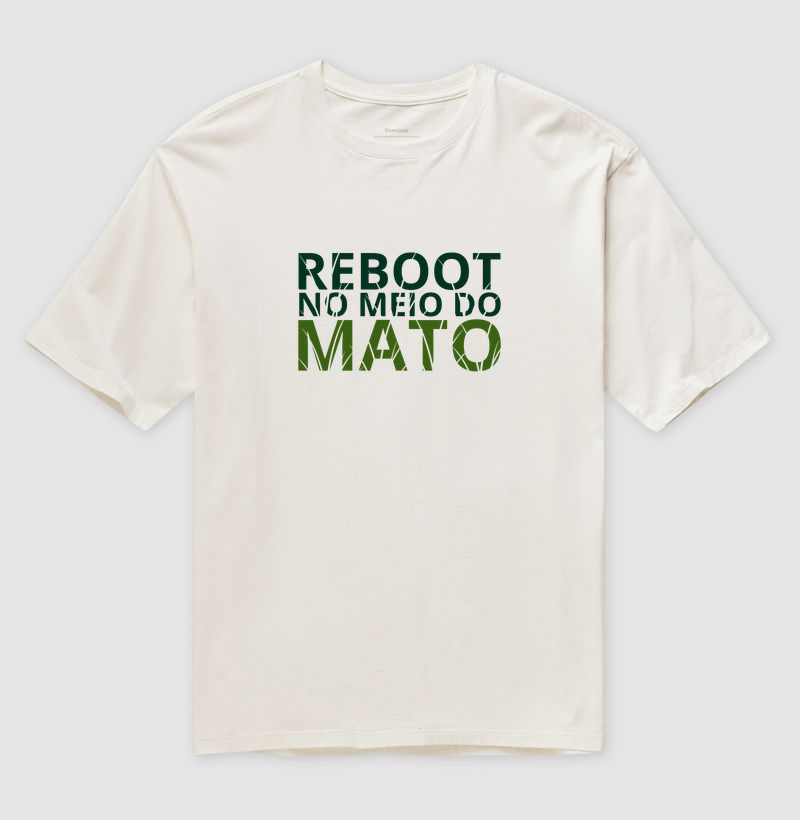 Reboot no Meio do Mato - Imagem 3