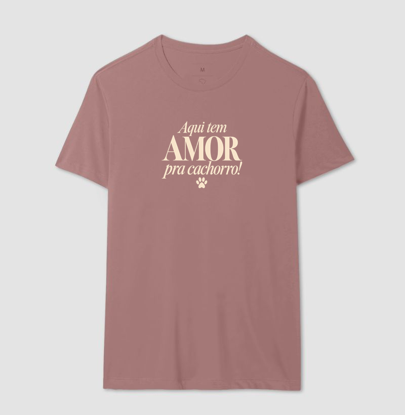 Aqui Tem Amor Pra Cachorro - Imagem 16