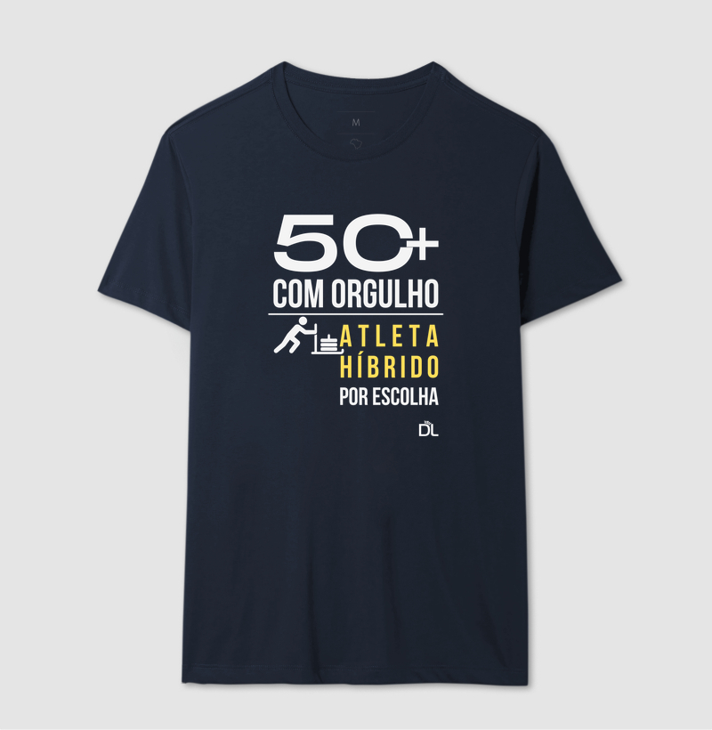 50 Mais Atleta Híbrido - Imagem 9