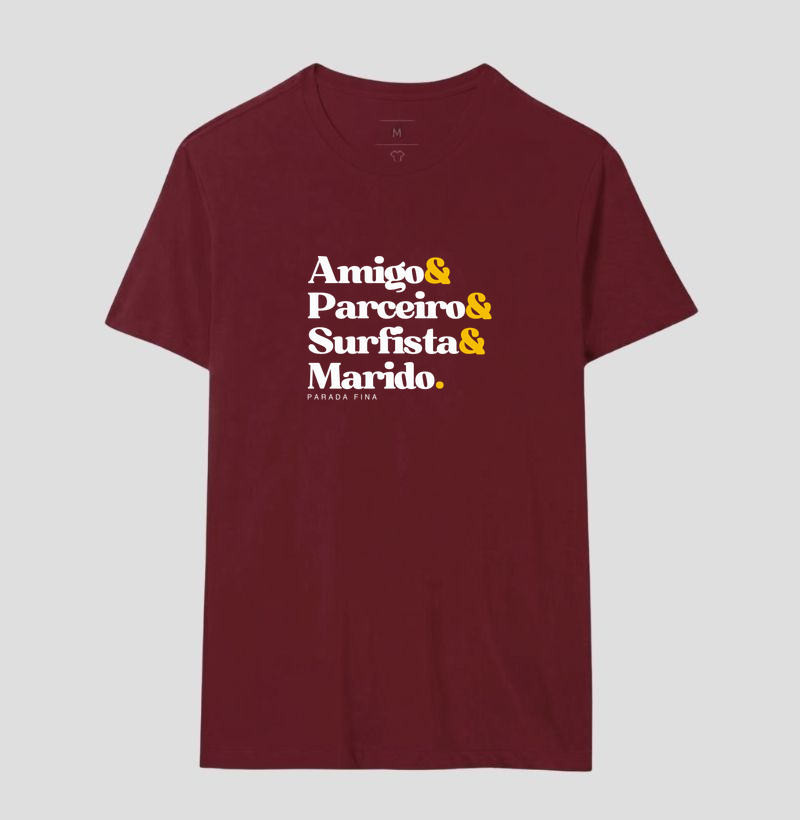 Camisa 20