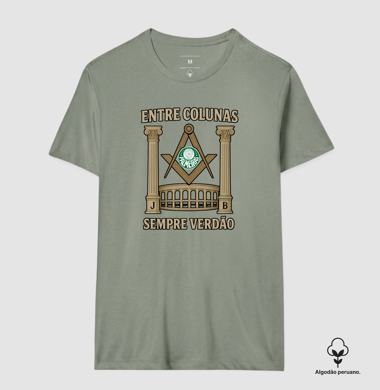 Camisa 8