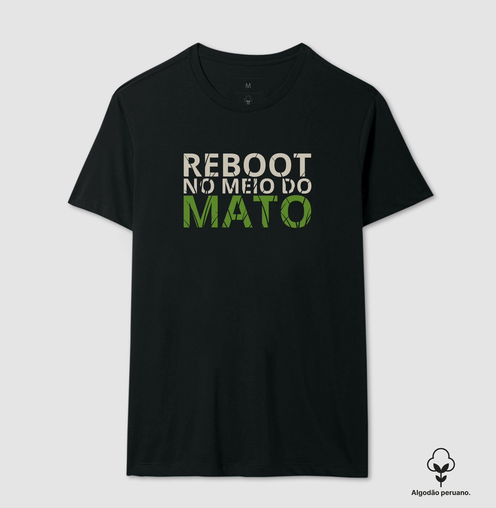 Reboot no Meio do Mato - Imagem 5