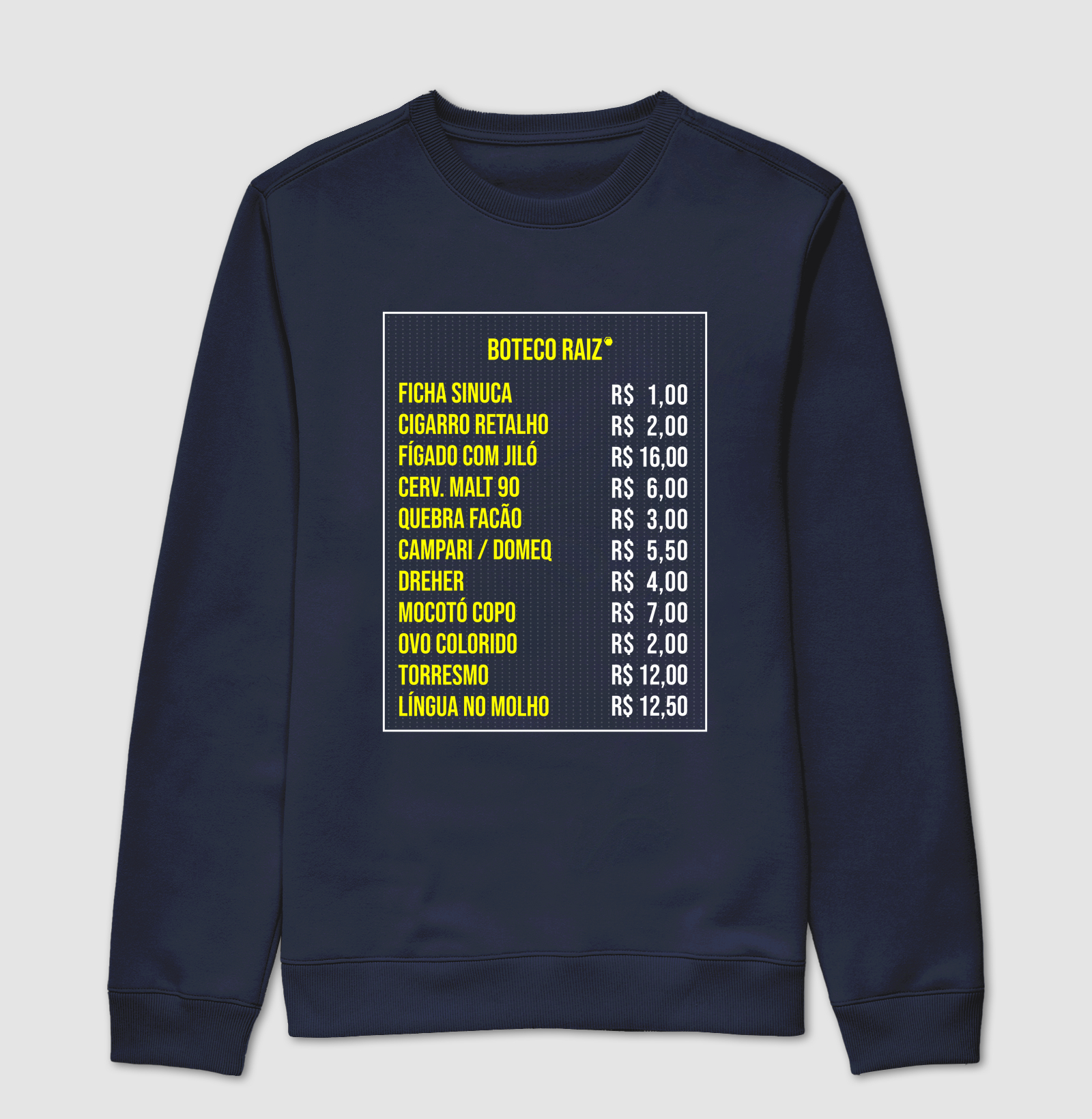 Camisa 4