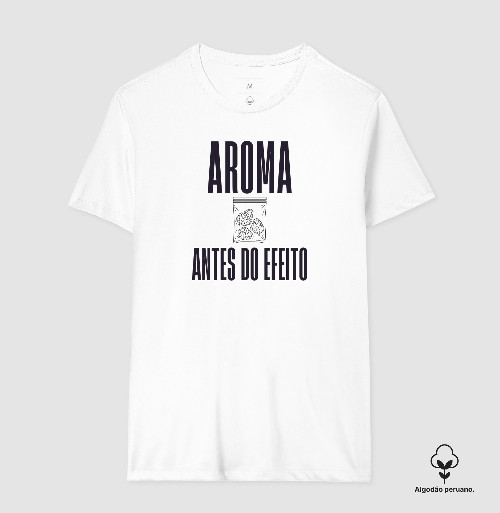 Aroma antes do efeito - Imagem 3