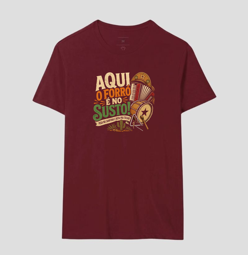 Camisa 13