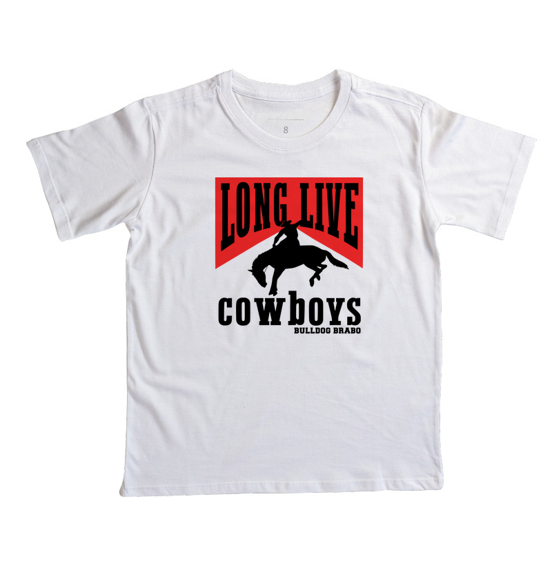 Long Live Cowboy Bulldog Brabo - Imagem 5