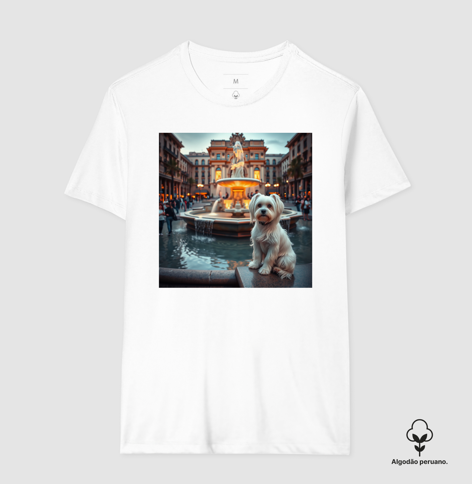 Camisa 3