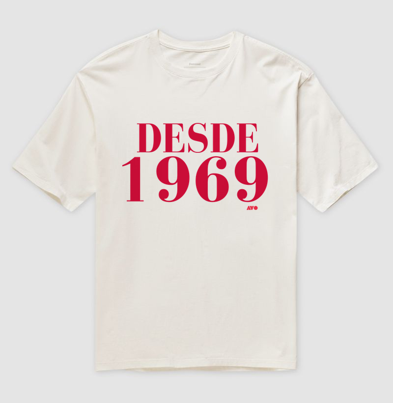 DESDE 1969 - Imagem 4