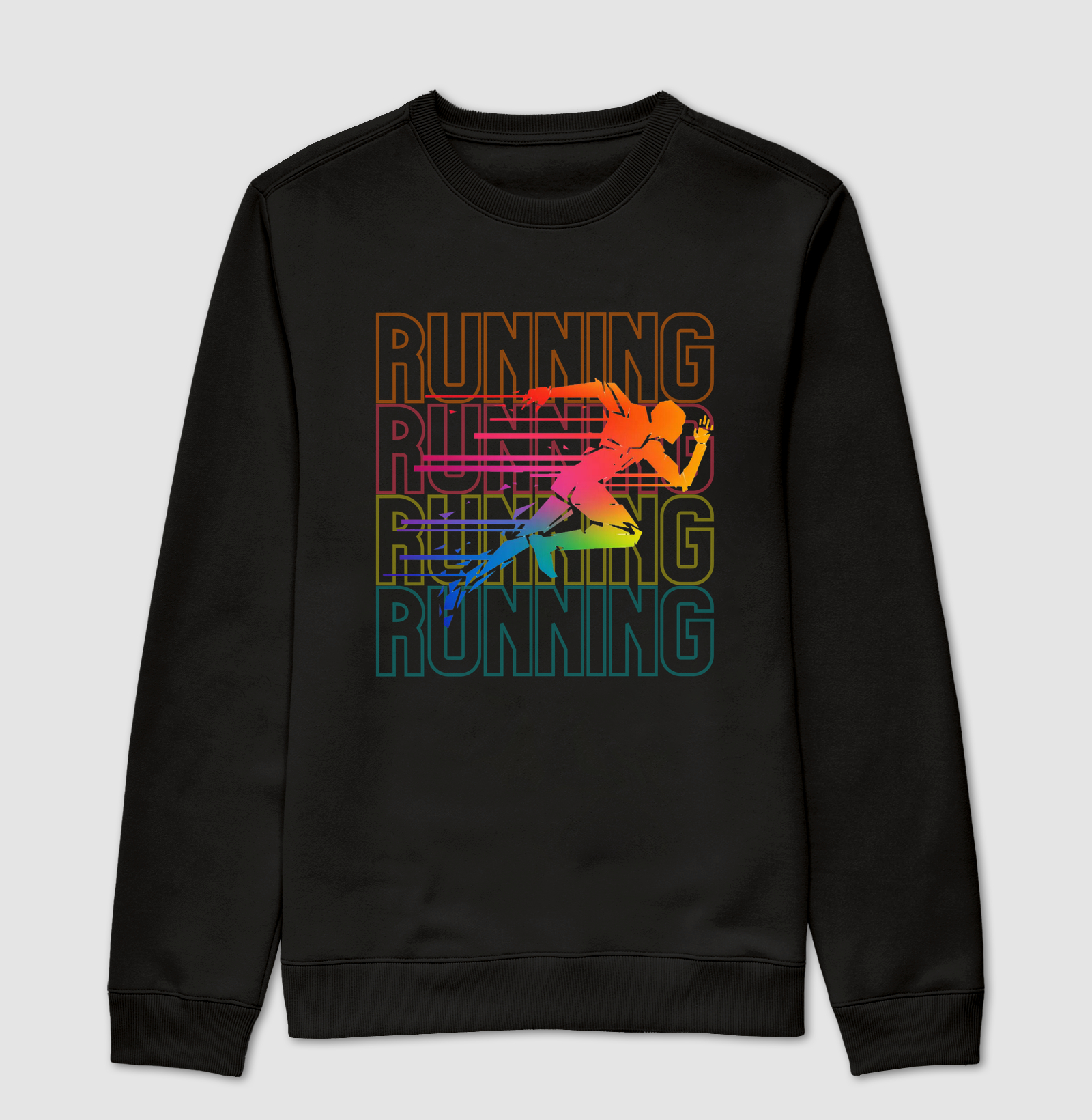 Moletom - Running - Imagem 4