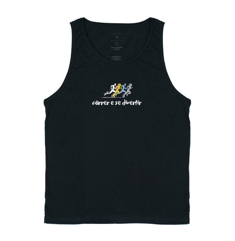 Correr e se divertir - Imagem 3