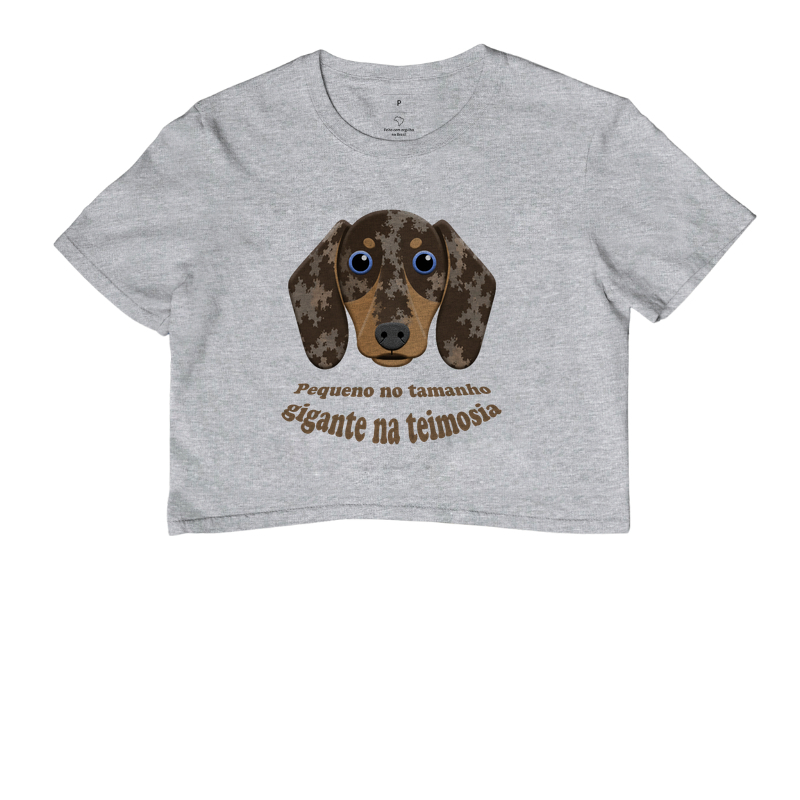 Dachshund Mofado - Imagem 6