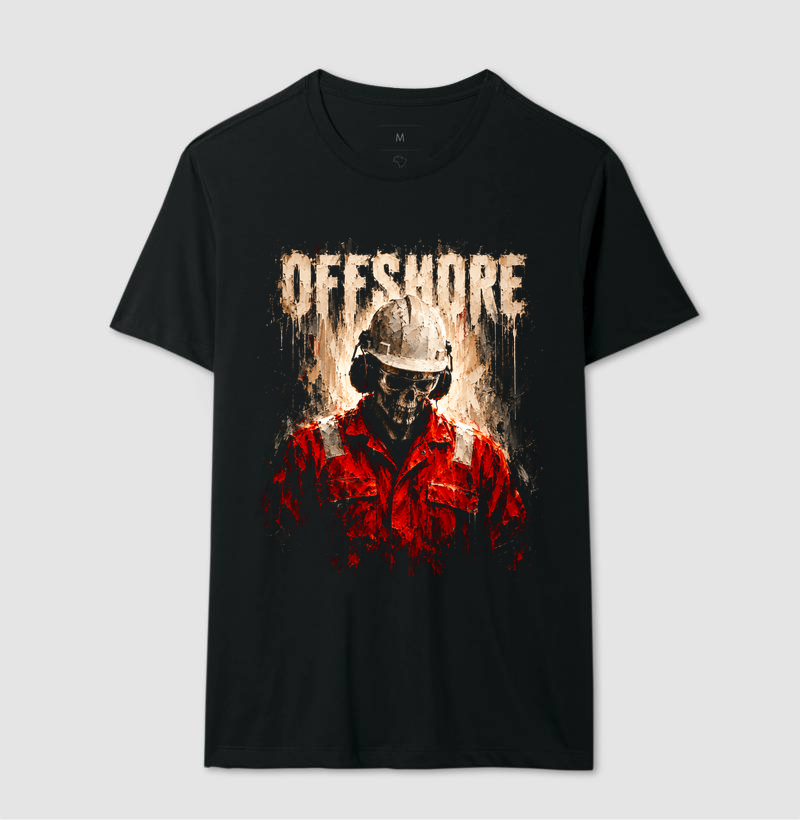 Caveira Resistência Operacional - Imagem 5
