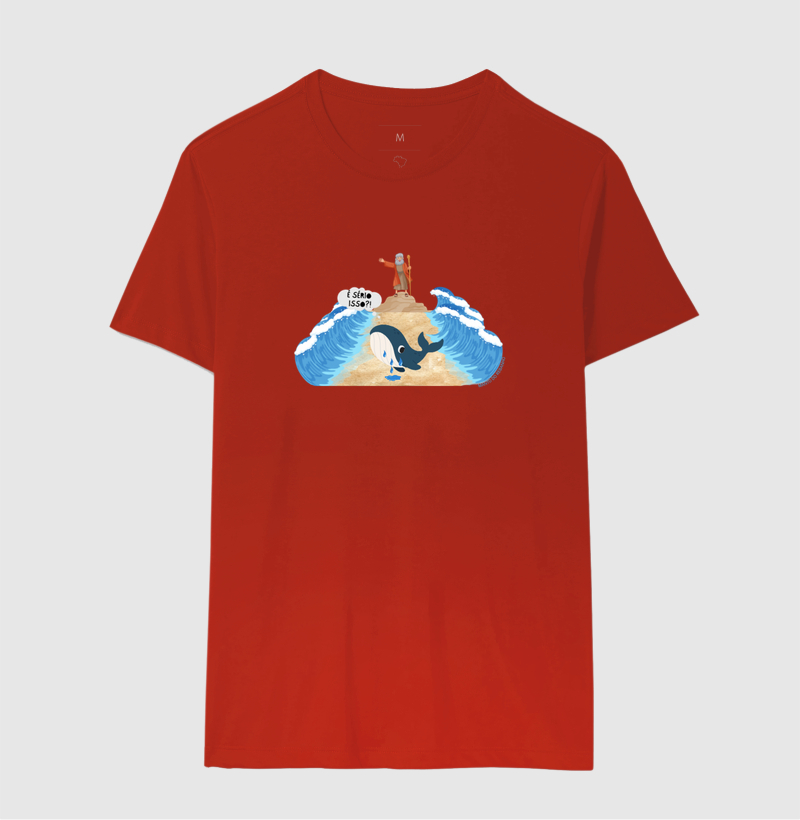 Camisa 9