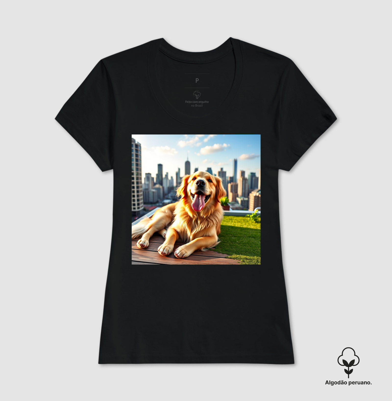 Camisa 1