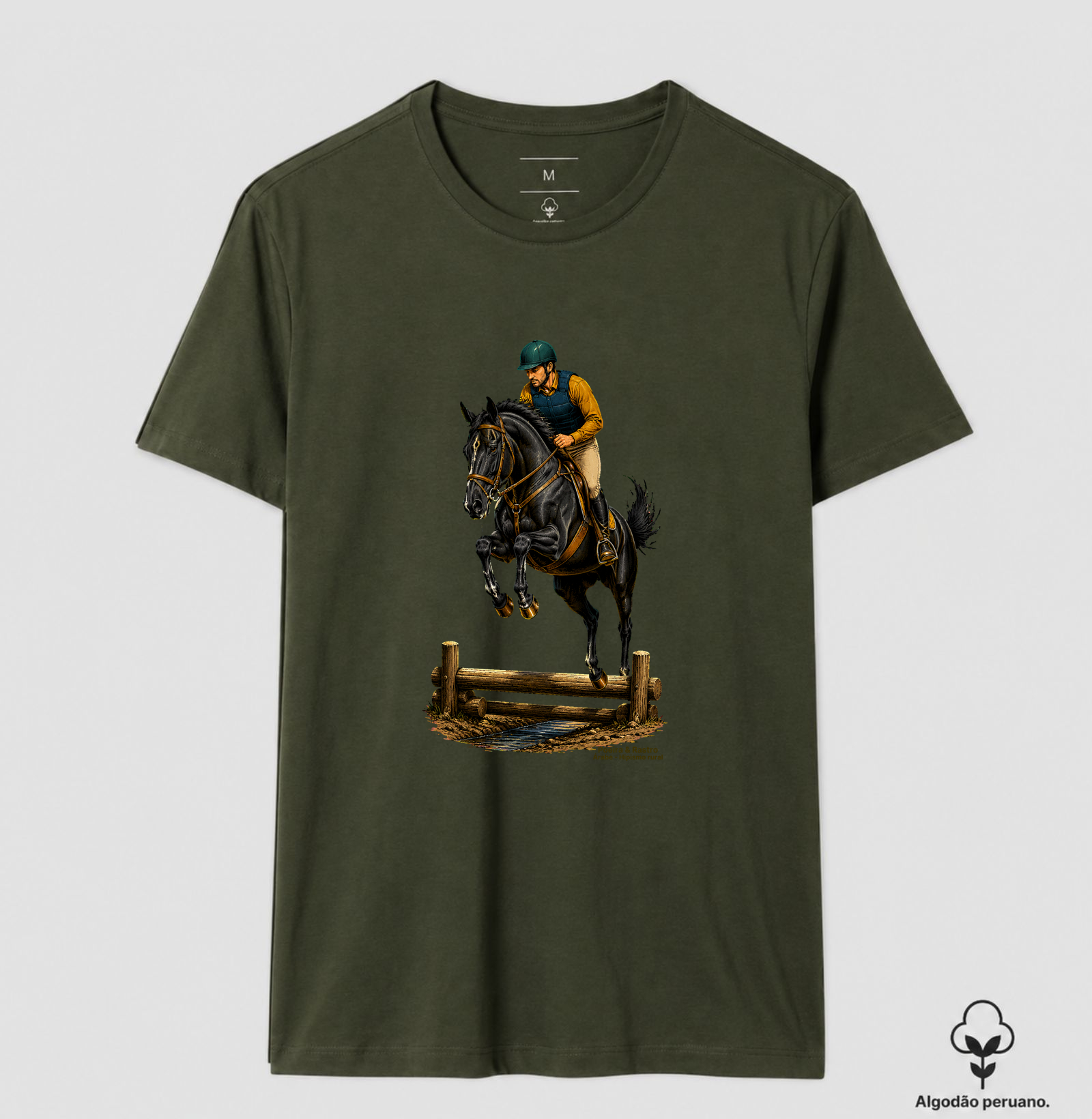 Árabe - Hipismo Rural. - Imagem 7