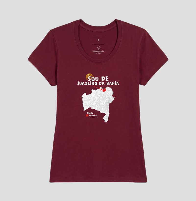 Camisa 21