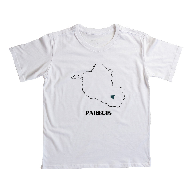 Parecis | Traço RO - Imagem 2