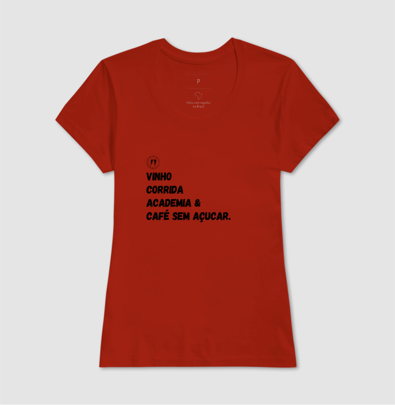 Vinho, corrida, academia - v2 - Imagem 11
