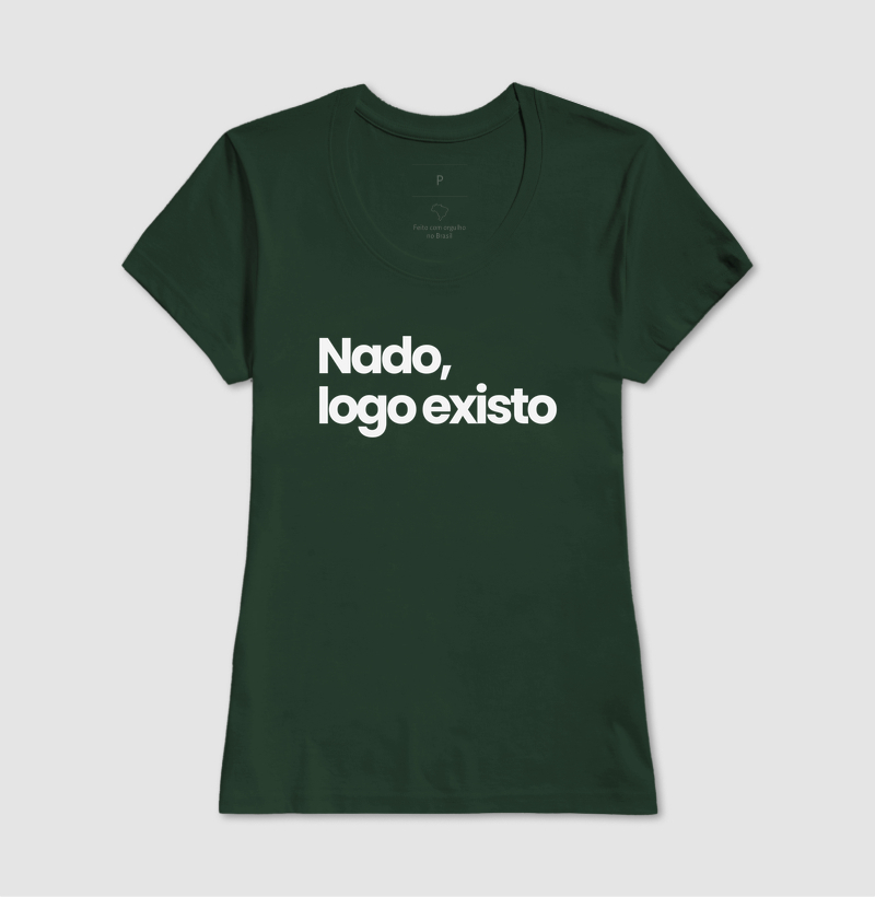 Nado, Logo Existo - Imagem 15