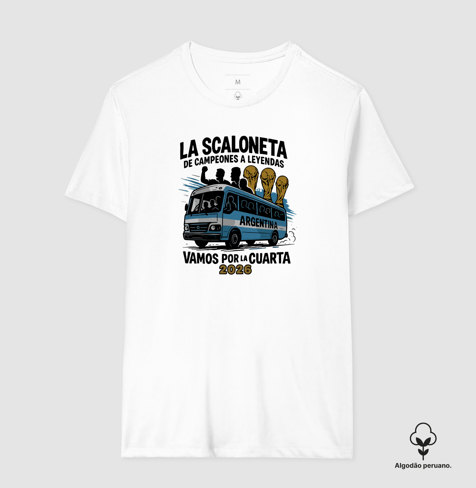 Camisa 7
