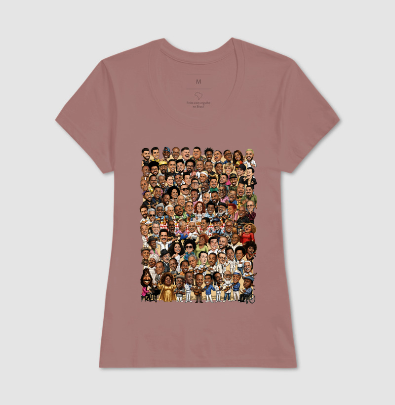 Camisa 15
