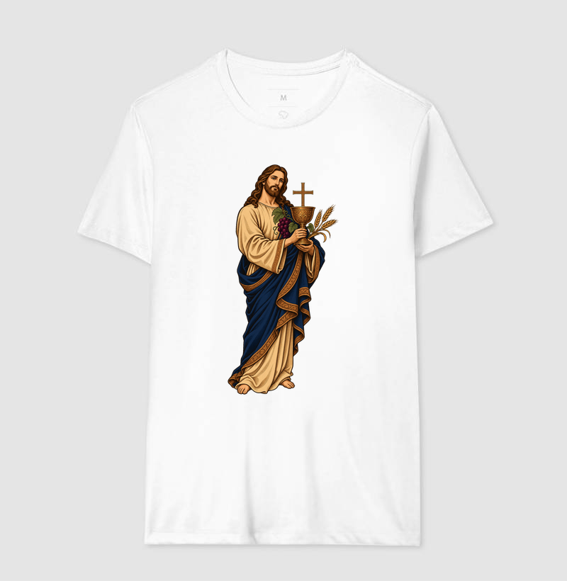 Cristo da Aliança - Cristo Vivo - Imagem 4