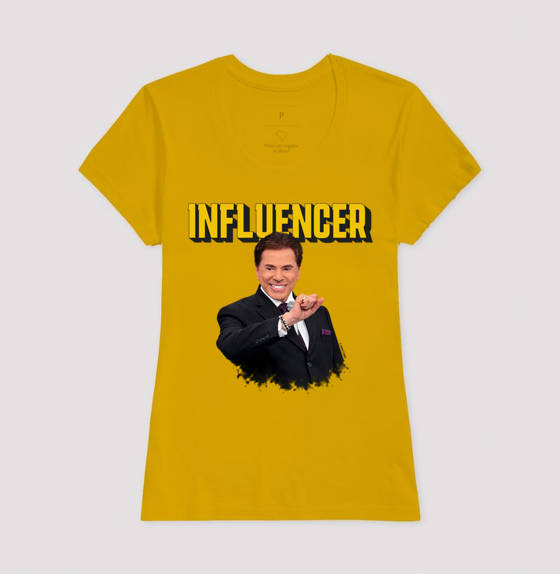 Influencer - Silvio Santos - Imagem 14