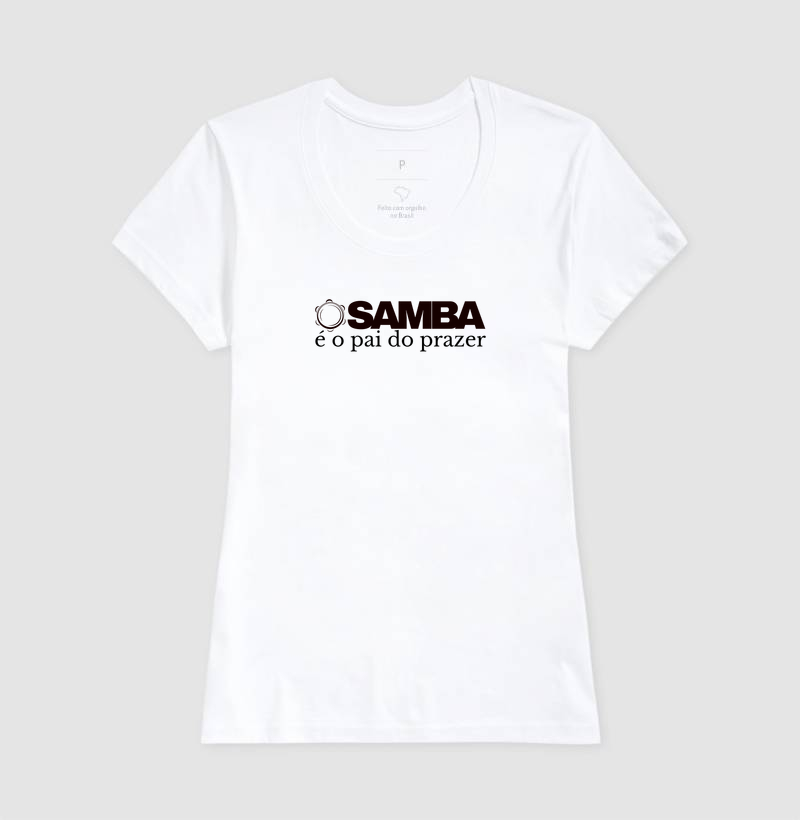 O Samba é o pai do prazer. - Imagem 6