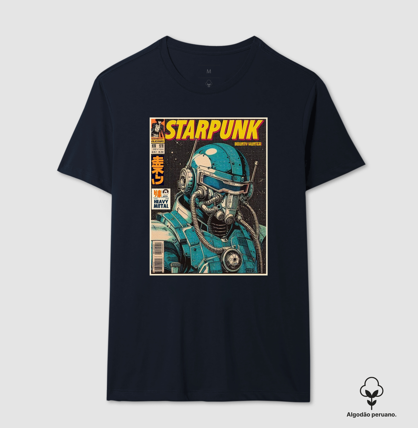 Camisa 6