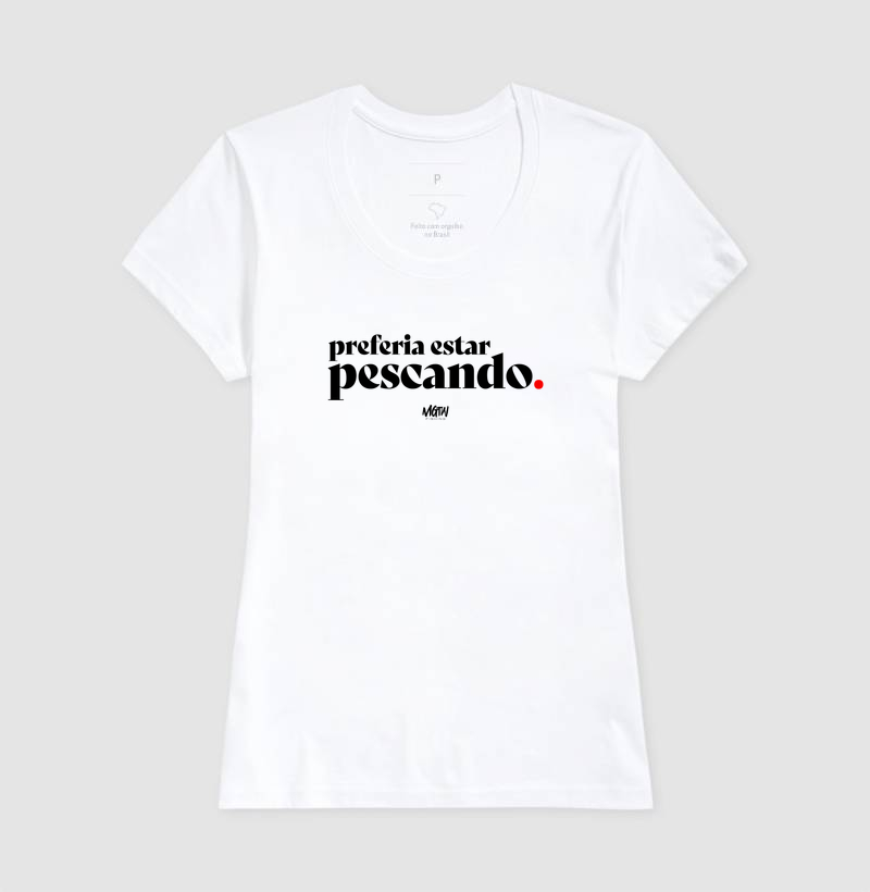 Camisa 7