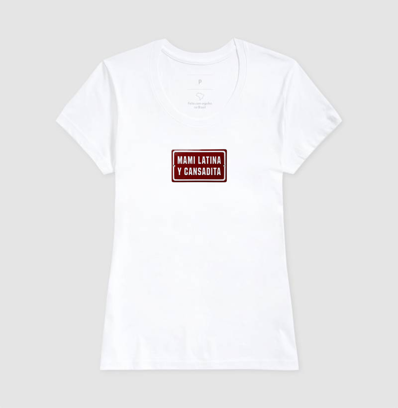 Camisa 7