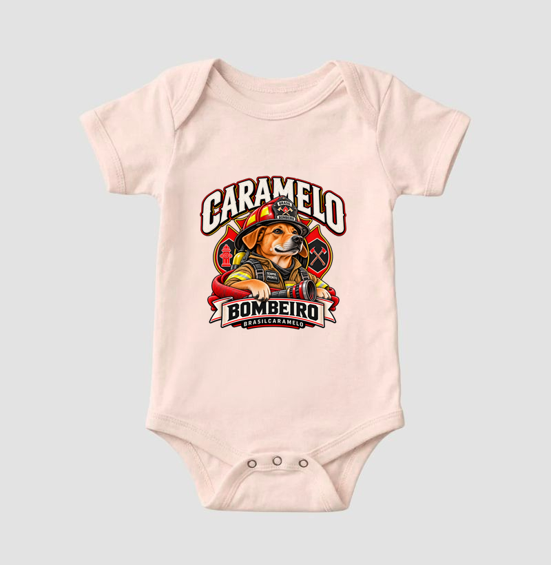 Caramelo Bombeiro - Imagem 5
