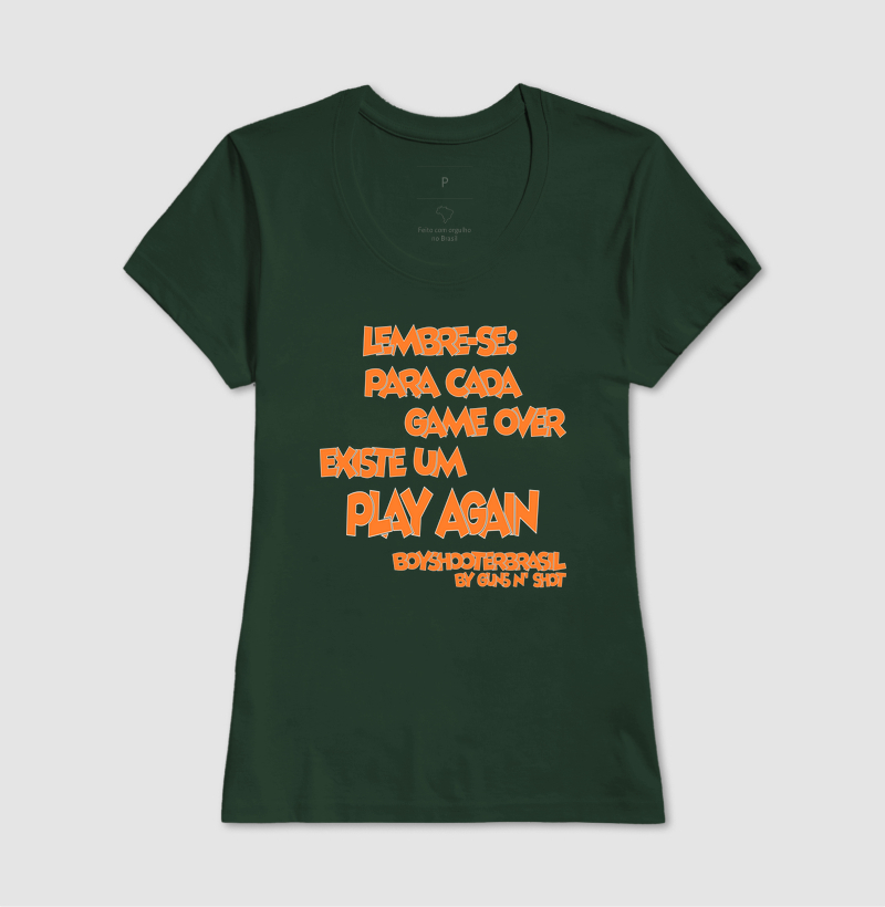 Camisa 13