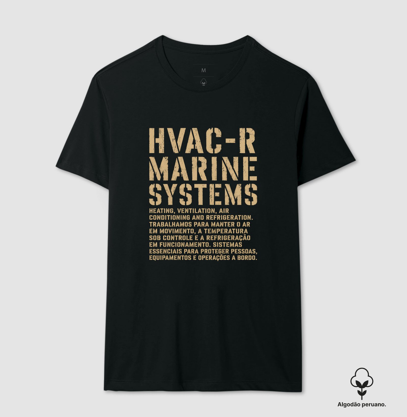 Refrigeração - HVAC-R Marine Systems - Imagem 6