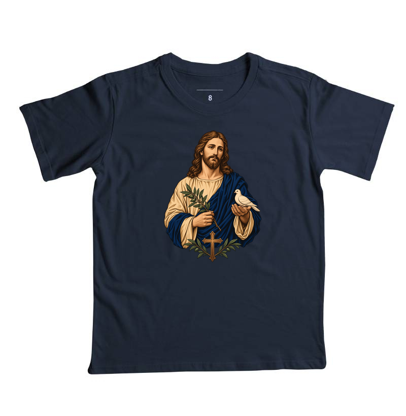 Cristo da Paz - Cristo Vivo - Imagem 2