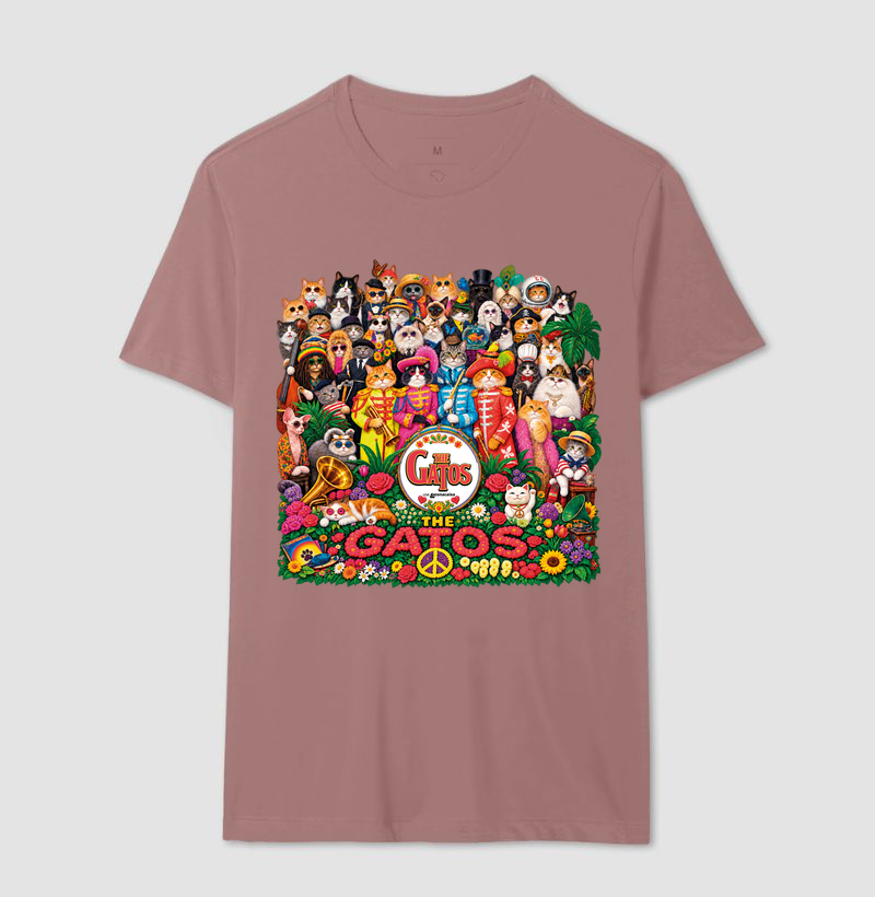The Gatos – Sgt. Peppers - Imagem 16