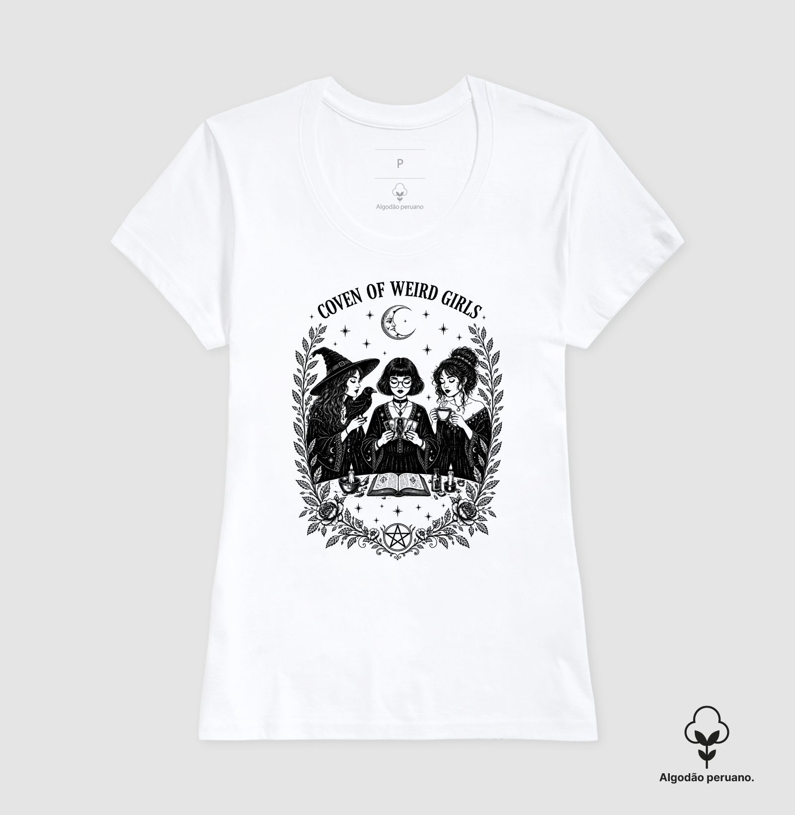Coven of weird girls - Imagem 6