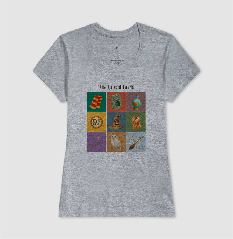 Camisa 7