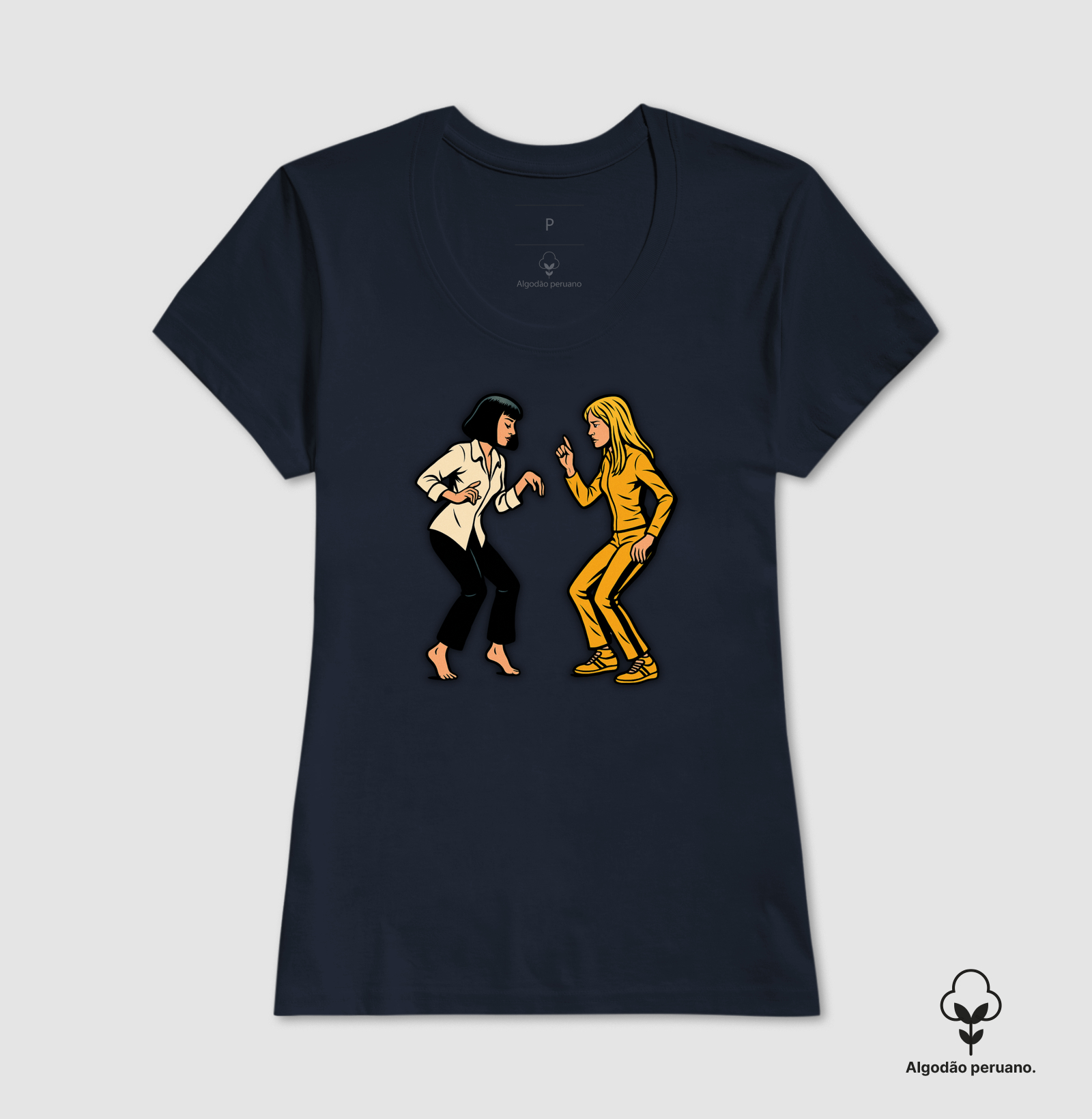Camisa 1