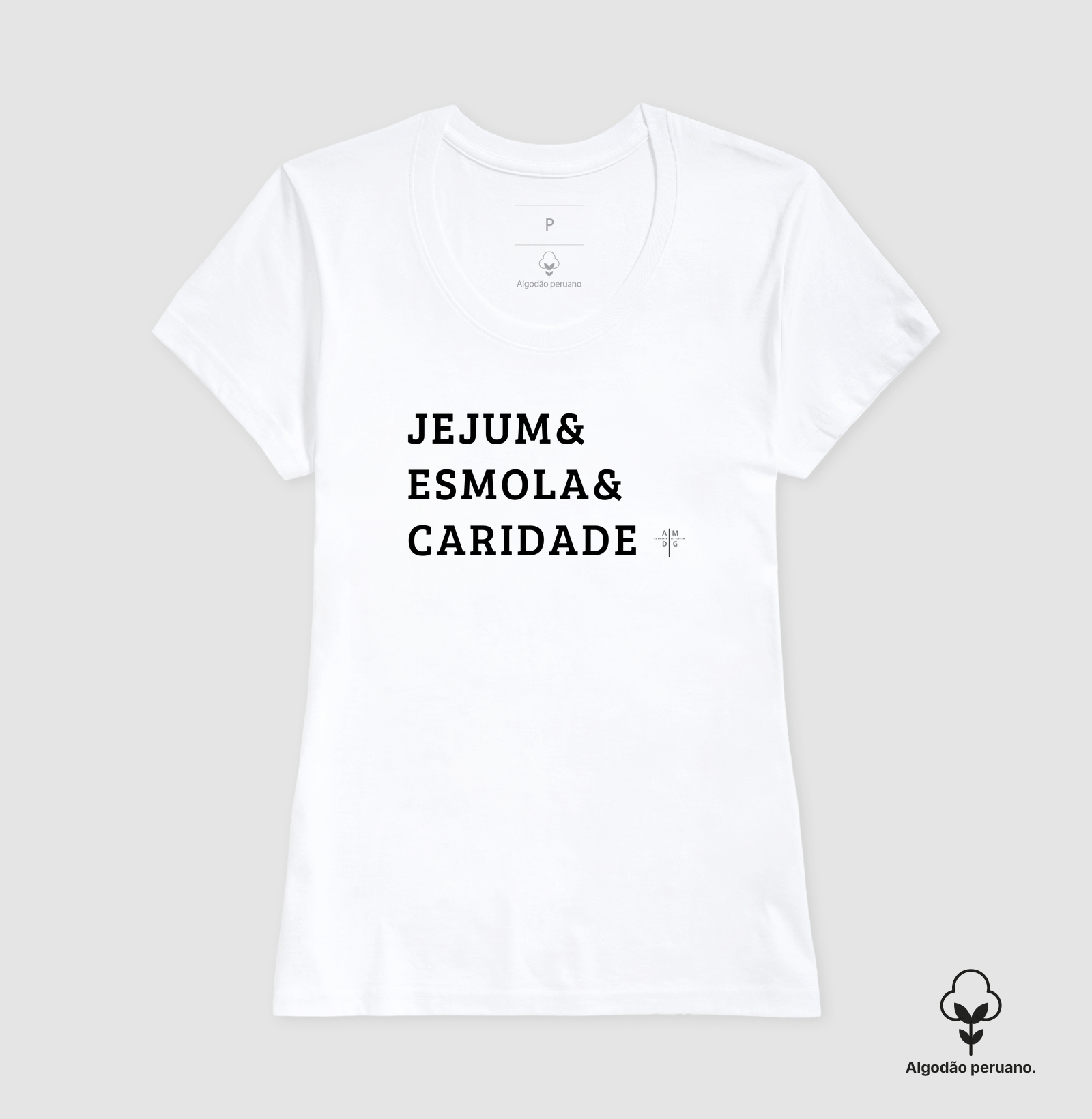 Jejum, esmola e caridade89 - Imagem 6