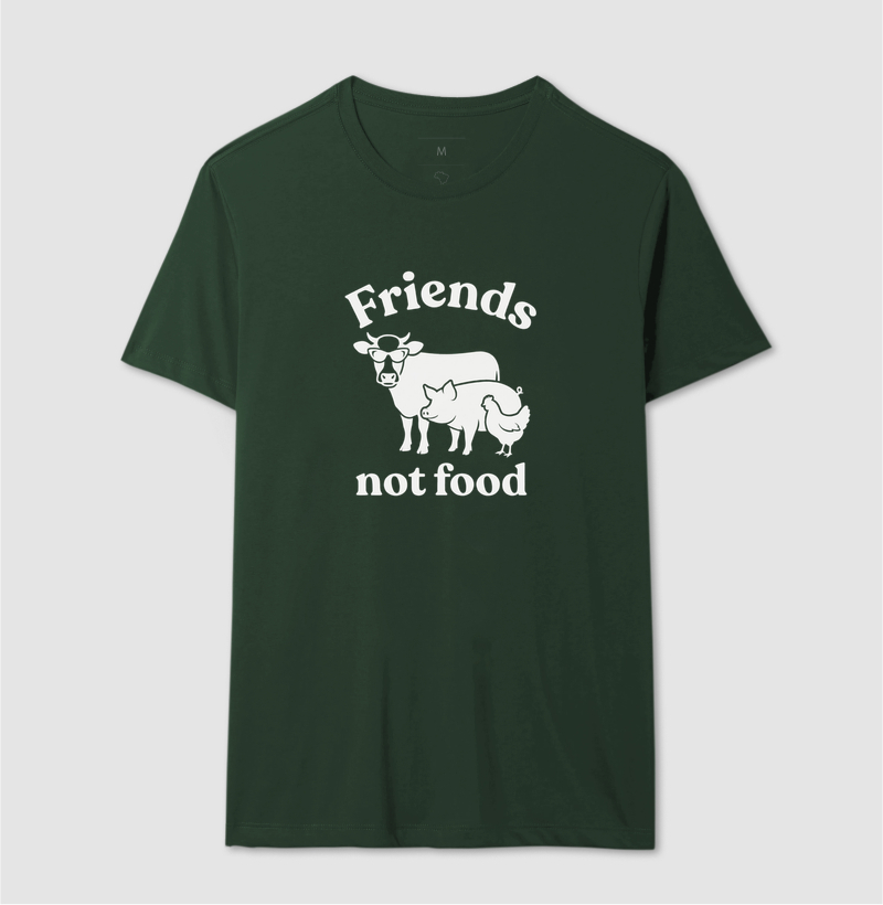 Friends, not food - Imagem 12
