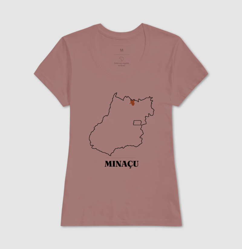 Camisa 16
