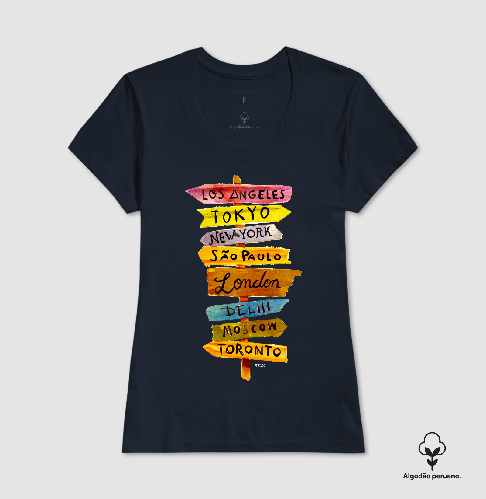 Camisa 5